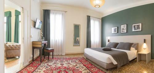 Hotel Grand Canal Suite