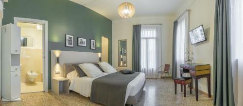 Hotel Grand Canal Suite