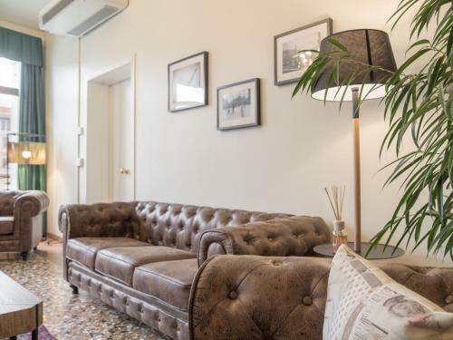 Hotel Grand Canal Suite