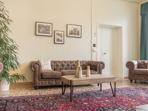 Hotel Grand Canal Suite