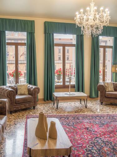 Hotel Grand Canal Suite