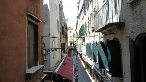 Bed & Breakfast Rialto Suite 707