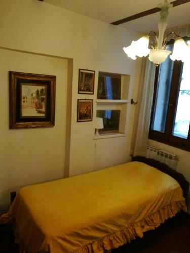 Hostal Alloggi Alla Scala Del Bovolo