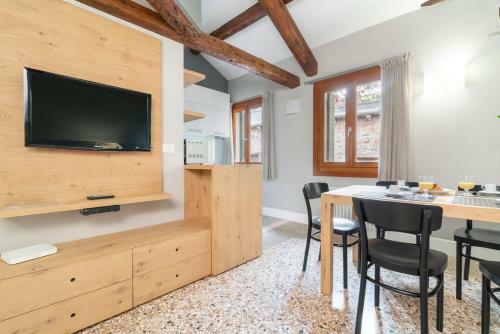 Apartamento Ve.n.i.ce Cera San Marco Terrace