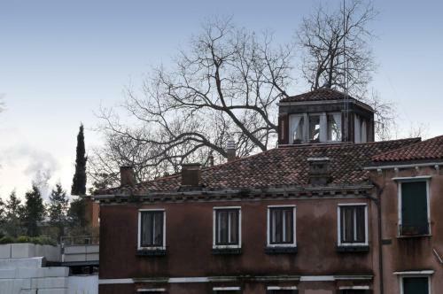 Apartamento Ca Sansovino Guggenhiem