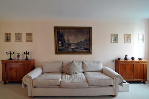Apartamento Ca Sansovino Guggenhiem