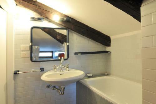Apartamento Ca Sansovino Guggenhiem