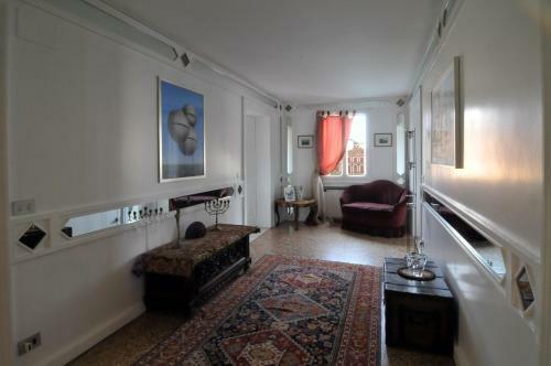 Apartamento Ca Sansovino Guggenhiem