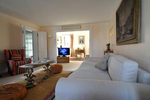 Apartamento Ca Sansovino Guggenhiem