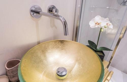Apartamento Rialto Luxury Flat