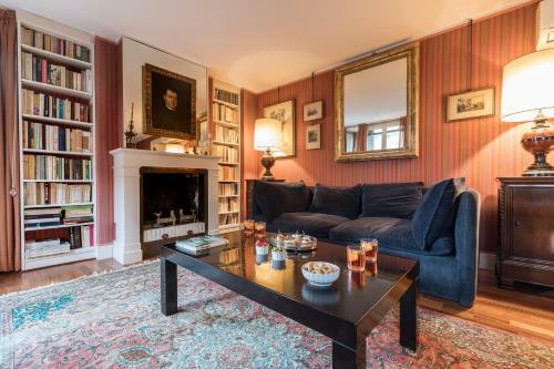 Apartamento Ca' Carmini Secret Garden
