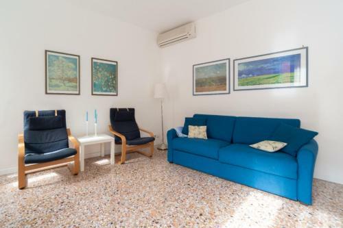 San Martino Apartment