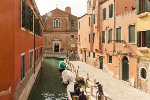 San Martino Apartment