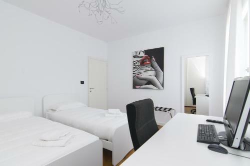 Apartamento Bella Vita Charming House