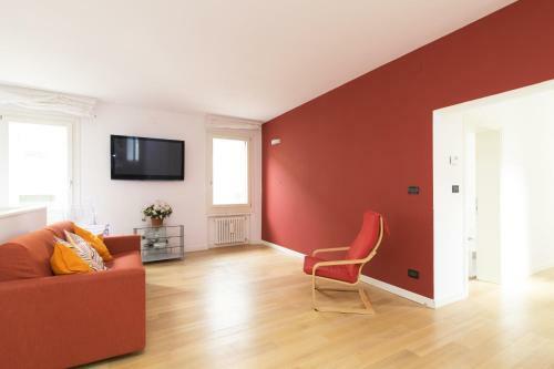 Apartamento Bella Vita Charming House