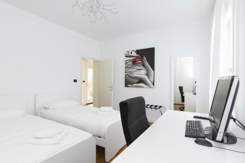 Apartamento Bella Vita Charming House