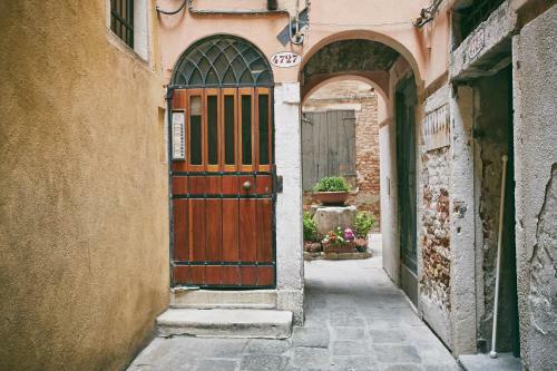 Apartamento San Luca Flats
