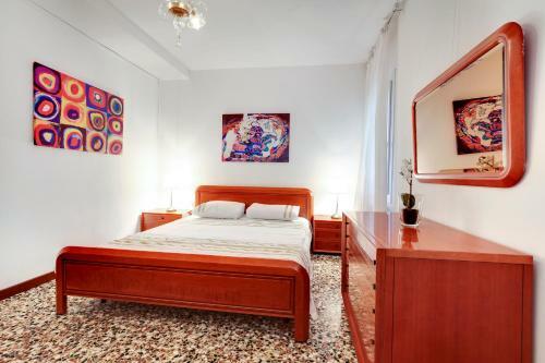 Apartamento Ca'biennale 2