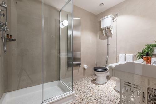 Apartamento Varoter Design Venetian Studio