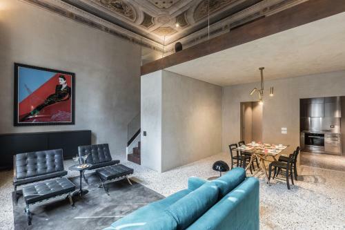 Apartamento Varoter Design Venetian Studio
