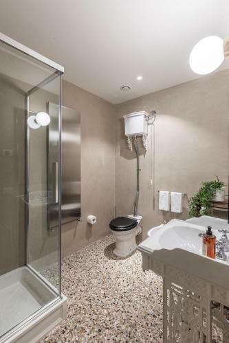 Apartamento Varoter Design Venetian Studio
