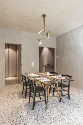 Apartamento Varoter Design Venetian Studio