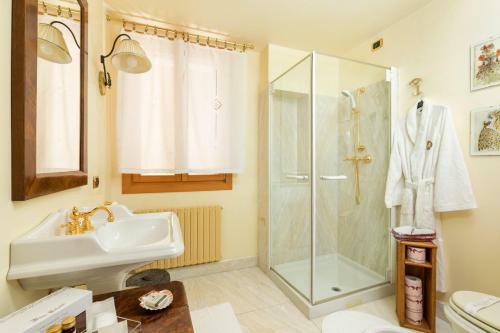 Venice Heaven Apartments San Marco Square Luxury Accomodation Sanicize With Ozone