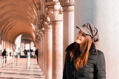 Venice Heaven Apartments San Marco Square Luxury Accomodation Sanicize With Ozone