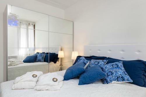 Venice Heaven Apartments San Marco Square Luxury Accomodation Sanicize With Ozone