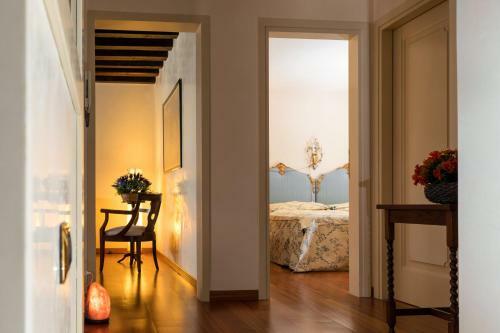 Venice Heaven Apartments San Marco Square Luxury Accomodation Sanicize With Ozone
