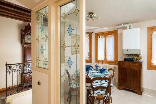 Venice Heaven Apartments San Marco Square Luxury Accomodation Sanicize With Ozone
