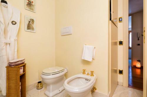 Venice Heaven Apartments San Marco Square Luxury Accomodation Sanicize With Ozone