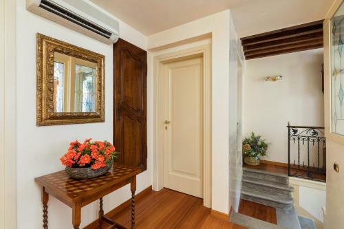 Venice Heaven Apartments San Marco Square Luxury Accomodation Sanicize With Ozone
