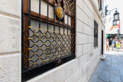 Venice Heaven Apartments San Marco Square Luxury Accomodation Sanicize With Ozone