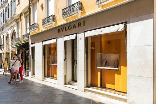 Venice Heaven Apartments San Marco Square Luxury Accomodation Sanicize With Ozone