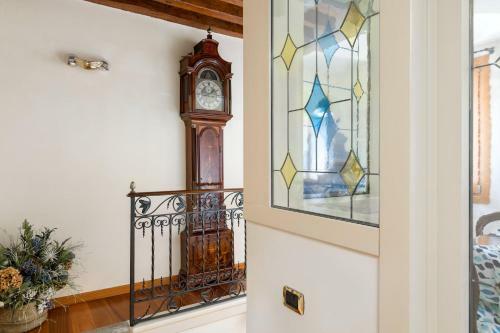 Venice Heaven Apartments San Marco Square Luxury Accomodation Sanicize With Ozone