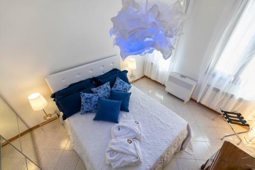 Venice Heaven Apartments San Marco Square Luxury Accomodation Sanicize With Ozone