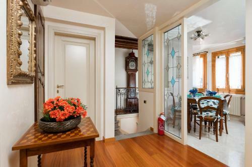 Venice Heaven Apartments San Marco Square Luxury Accomodation Sanicize With Ozone