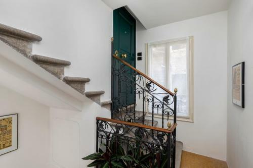 Venice Heaven Apartments San Marco Square Luxury Accomodation Sanicize With Ozone