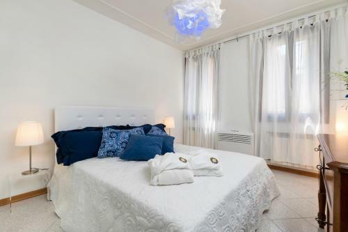 Venice Heaven Apartments San Marco Square Luxury Accomodation Sanicize With Ozone