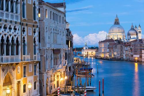 Venice Heaven Apartments San Marco Square Luxury Accomodation Sanicize With Ozone