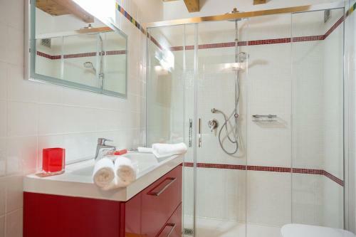 Apartamento Stella Marina 5