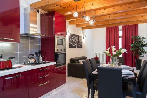 Apartamento Stella Marina 5