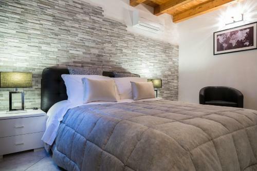 Apartamento Stella Marina 5
