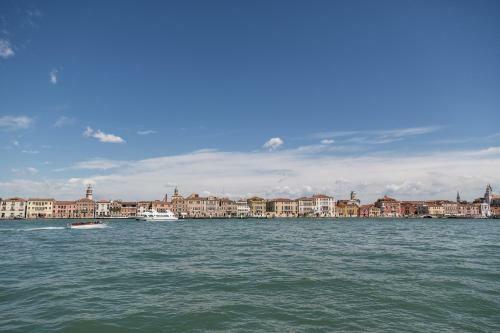 Apartamento Stella Marina 5