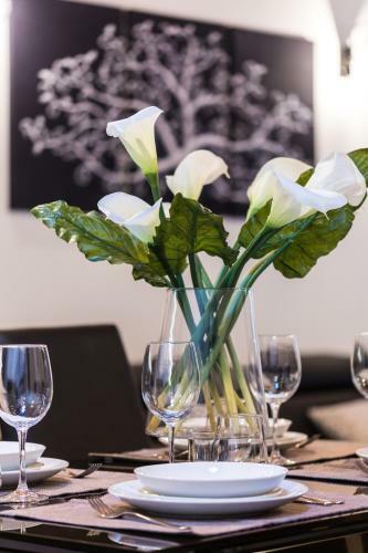 Apartamento Stella Marina 5