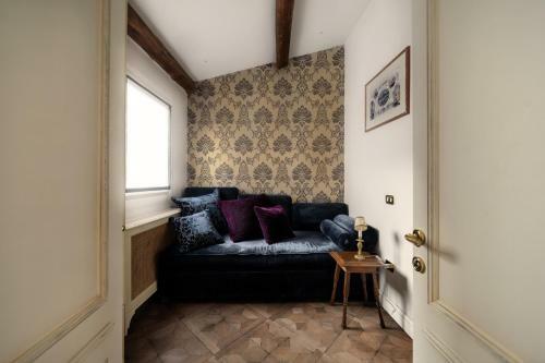 Apartamento Residenza Colombina