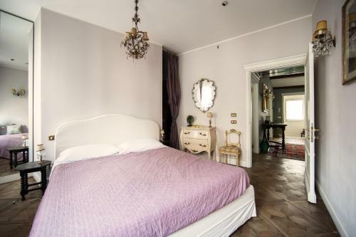 Apartamento Residenza Colombina