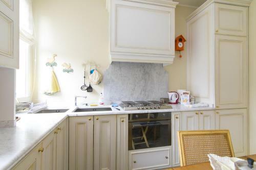 Apartamento Residenza Colombina