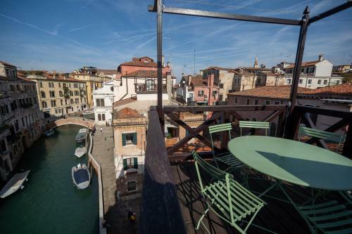 Apartamento Residenza Colombina